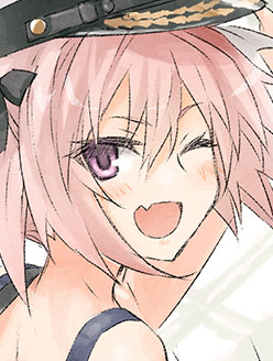 Astolfo