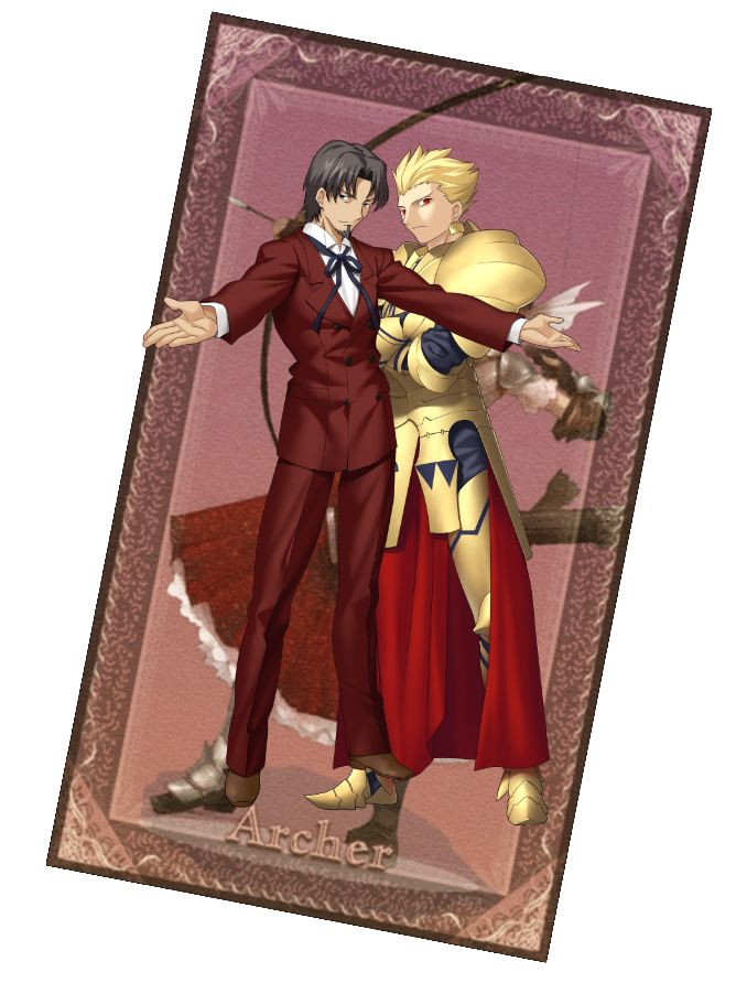 Archer