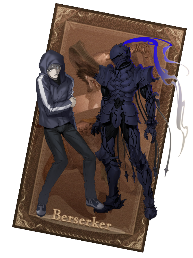 Berserker