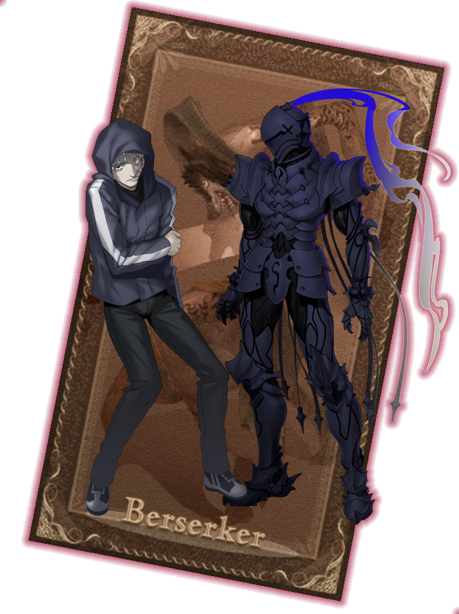 Berserker