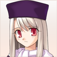 Illyasviel