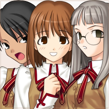 Trio