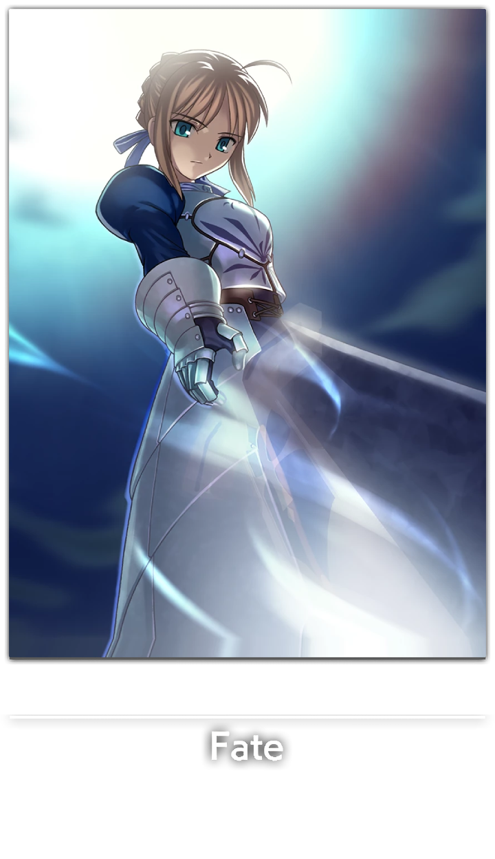 fate